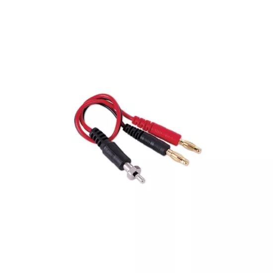 Laadkabel glowdriver 30cm 16awg
