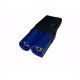 Adaptator Traxxas regelaar naar EC5 accu