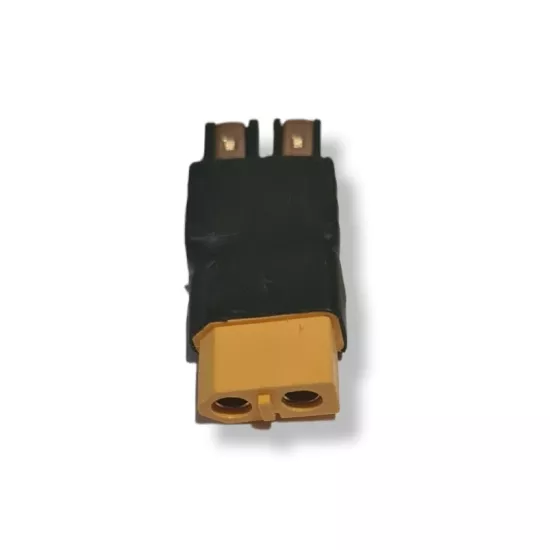 Adaptator Traxxas accu naar Xt60 regelaar