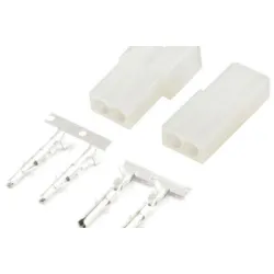 Micro yellow V2 connector