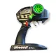 Traxxas TQi duim stuur bediening versie 1