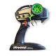 Traxxas TQi duim stuur bediening versie 2