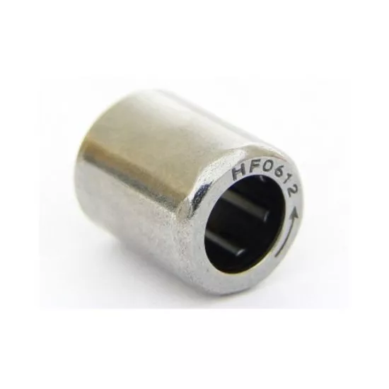 Eenrichtingslager voor trekstarter 6mm x 10mm x 12mm