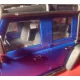 Interieur voor Landrover 1:18 3d geprint