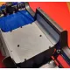 Interieur voor Landrover 1:18 3d geprint