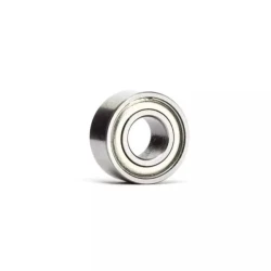 5x11x4 Metalen lager voor elektromotor MR115ZZ