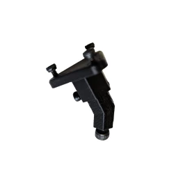Reservewiel houder Chevrolet K10 en Ford F-150 1:18 3d geprint