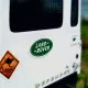 TRX-4M landrover raamroosters 2 stuks 3d geprint