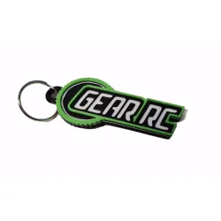 GearRC Sleutelhanger