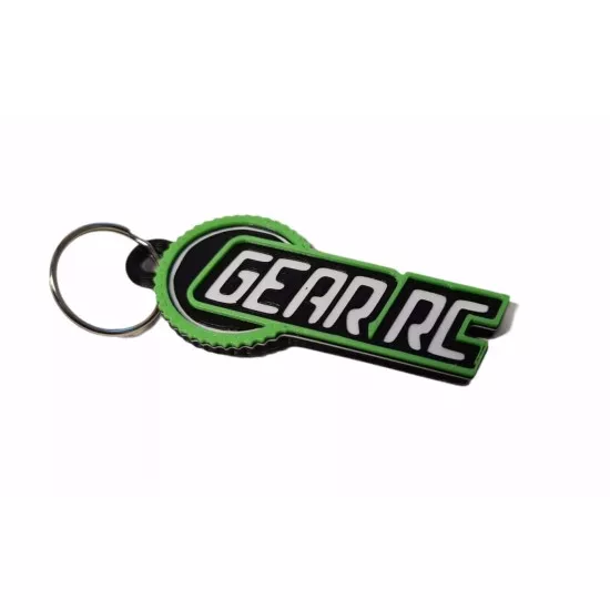 GearRC Sleutelhanger