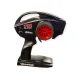 Stuurwiel voor Traxxas TQi 3d geprint rood