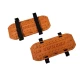 TRX-4M rijplaten Oranje 2 stuks
