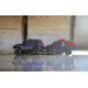 TRX-4M 8 mm verhogings set 3d geprint