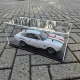 Luxe Vitrine for 1:10 en 1:12 RC Auto – 525x270x295mm