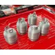 Gasfles schaal 1/10 3d geprint