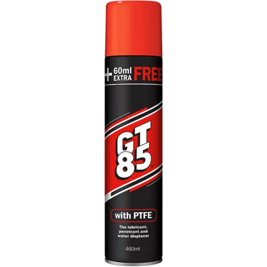 GT85 Smeerspray 400ML