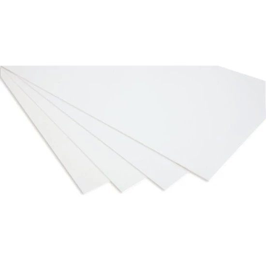 Polystyrol 250X500 3,0MM