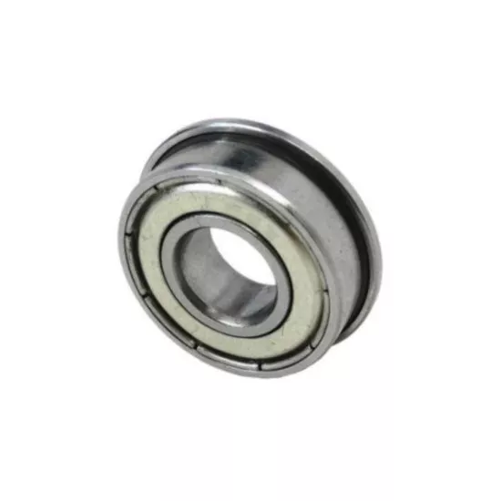 Flenskogellager 6x3x2,5 mm