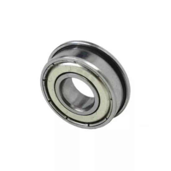 Flenskogellager 10x6x3 mm