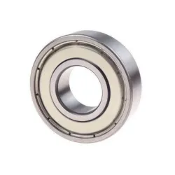Kogellager 13x6x5 mm