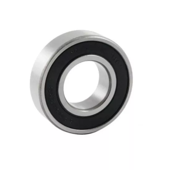 Kogellager rubber sealed 12x21x5 mm
