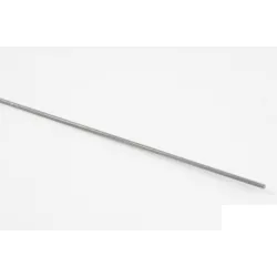 Verenstaal 1 mm. Lengte 50 cm