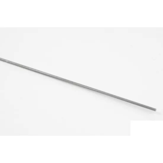 Verenstaal 1,2 mm. Lengte 50 cm