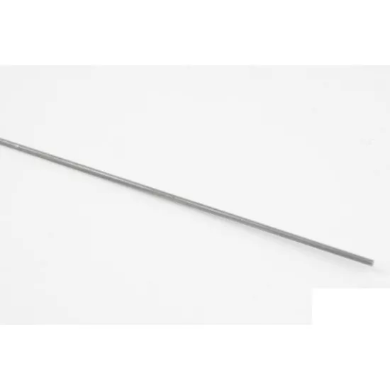 Verenstaal 3 mm. Lengte 50 cm