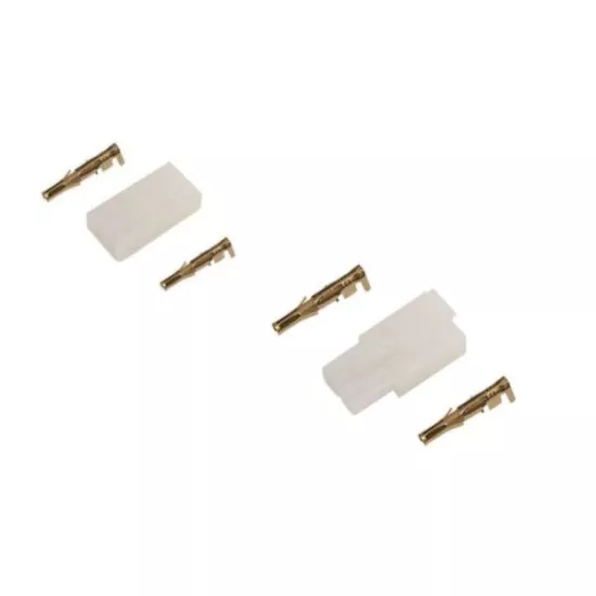 Tamiya stekkers 1 set