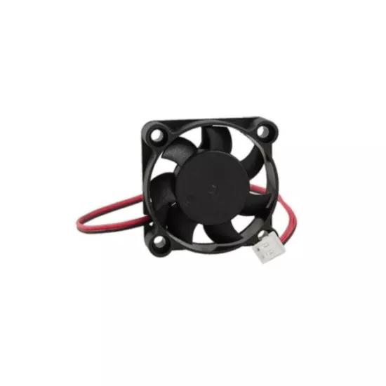 Koeler 25x25x7mm 5 volt