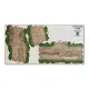 Crawler park starter kit circuit 1/24 and 1/18