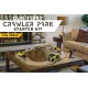 Crawler park starter kit circuit 1/24 and 1/18