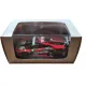 1/28 GL Lamborghini GT3 body-005(Metallic silver/ red) MiniZ