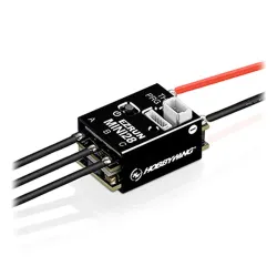 Hobbywing Ezrun MINI28 Brushless 30 Amp, 2s LiPo, BEC 3,5A