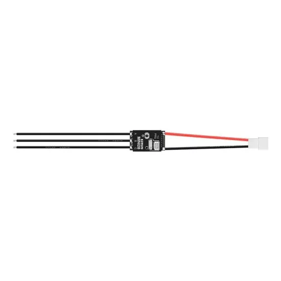 Hobbywing Ezrun MINI28 Brushless 30 Amp, 2s LiPo, BEC 3,5A