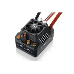 Hobbywing EzRun MAX10 SCT, 120A, 1/10 ESC Waterproof