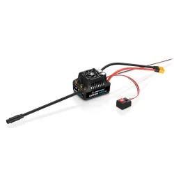 Hobbywing Ezrun MAX10 G2 ESC Sensorless 140 Amp, 2-4s LiPo, BCE 5A