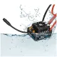 Hobbywing Ezrun MAX8 G2 ESC Sensorless 160 Amp, 3-6s LiPo, BEC 6A