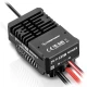 Hobbywing Ezrun MAX5 HV Plus G2 ESC 300 Amp, 6-12s LiPo, BEC 6A