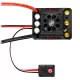 Hobbywing QuicRun WP8BL150 G2 Brushless ESC 150A 3-6s for 1:8