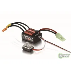 Hobbywing QuicRun WP 16BL30, 30A, 1/16 & 1/18 ESC Sensorless
