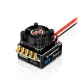 Hobbywing XeRun XR10 G3 Justock 1/10 ESC, 60A, Black