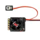 Hobbywing XeRun XR10 G3 Justock 1/10 ESC, 60A, Black