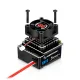 Hobbywing XeRun XR10 G3 Justock 1/10 ESC, 60A, Black