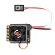 Hobbywing Xerun XR10 Justock G3 Handout Spec ESC 60A, 2s-3 LiPo, BEC 3