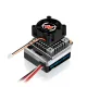 Hobbywing Xerun XR10 Justock G3 Handout Spec ESC 60A, 2s-3 LiPo, BEC 3