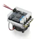 Hobbywing Xerun XR10 Justock G3 Handout Spec ESC 60A, 2s-3 LiPo, BEC 3