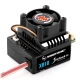 Hobbywing Xerun XR10 Justock G3S Brushless esc 60A, 2s LiPo, BEC 4A