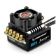 Hobbywing Xerun XR10 Justock G3S Brushless esc 60A, 2s LiPo, BEC 4A