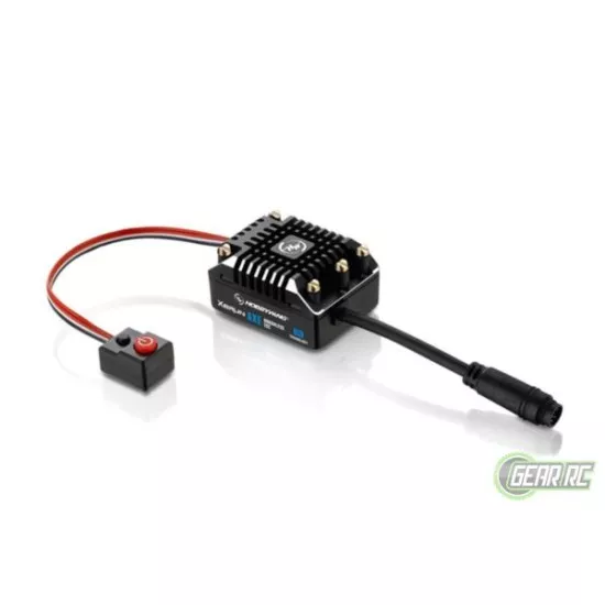 Hobbywing XeRun AXE Brushless ESC, 60A
